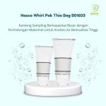 Nasco Whirl Pak Thio Bag B01603